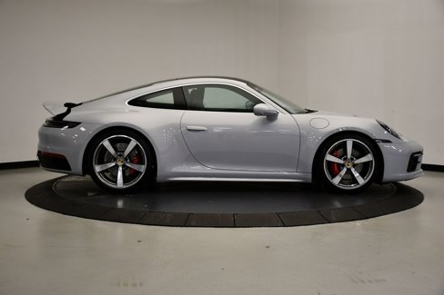 Used 2024 Porsche 911 Carrera S image 6