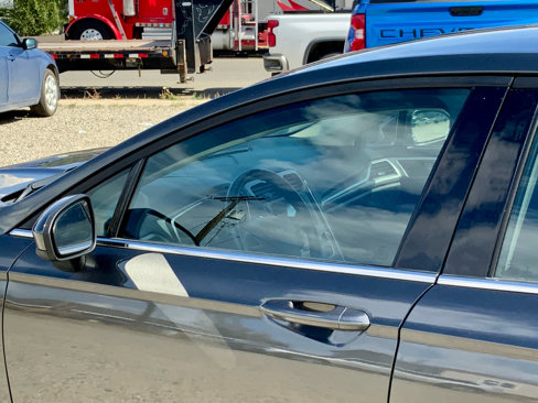 Used 2019 Ford Fusion SE image 14