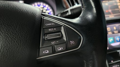 Used 2015 INFINITI Q50 Premium w/ Deluxe Touring Package image 26