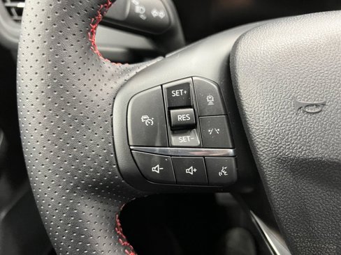 New 2025 Ford Escape ST-Line w/ Tech Pack #1 image 27