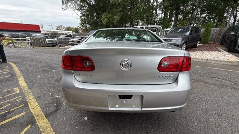 Used 2007 Buick Lucerne CXL w/ Luxury Package image 5