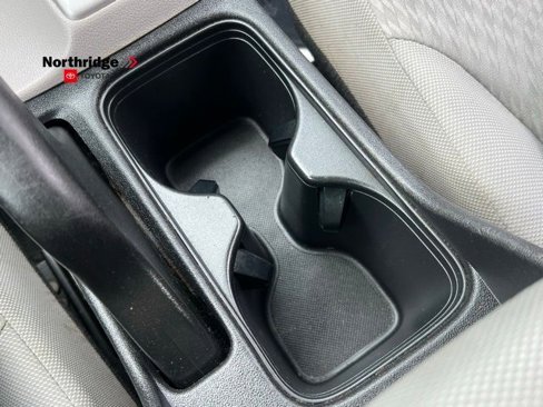 Used 2014 Honda Civic LX image 24