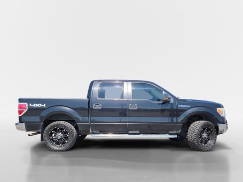 Used 2010 Ford F150 XLT image 2