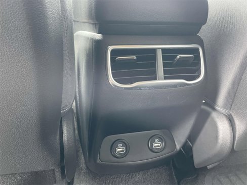 Used 2022 Hyundai Santa Fe SEL image 14