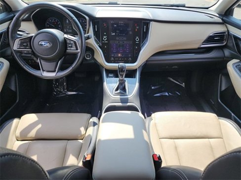 Used 2021 Subaru Outback Limited image 13