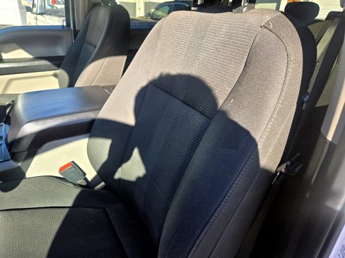 Used 2020 Ford F150 XL w/ Equipment Group 101A Mid image 47