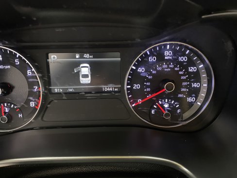 Used 2024 Kia Forte LXS image 33