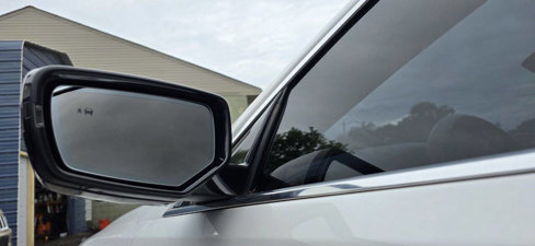 Used 2016 Cadillac CT6 Luxury image 9