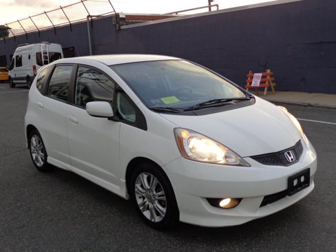 Used 2009 Honda Fit Sport image 31