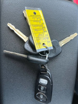 Used 2019 Hyundai Elantra SE image 17