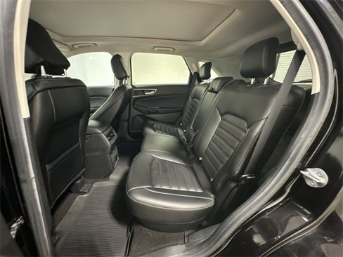 Used 2020 Ford Edge SEL w/ Convenience Package image 20