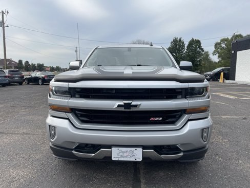 Used 2017 Chevrolet Silverado 1500 LT w/ Rally 2 Edition image 12
