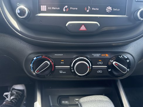 Used 2024 Kia Soul LX w/ Option Group 015 image 27