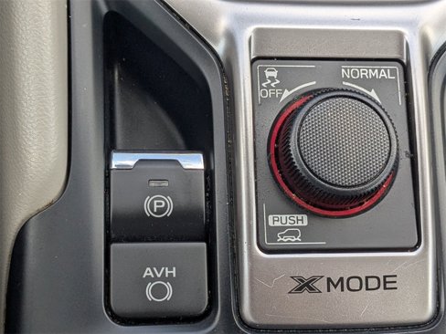 Certified 2021 Subaru Forester Premium image 28
