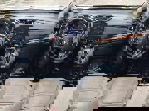 Used 2017 Honda CR-V Touring image 15
