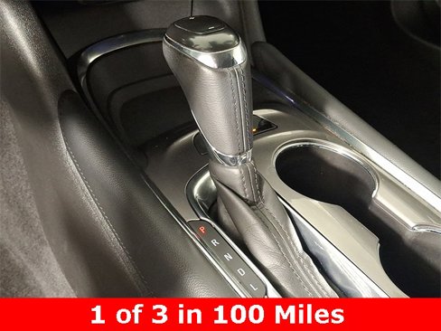 Used 2016 Chevrolet Malibu Hybrid w/ Driver Confidence Package image 17