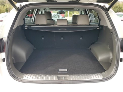 Used 2017 Kia Sportage SX image 15