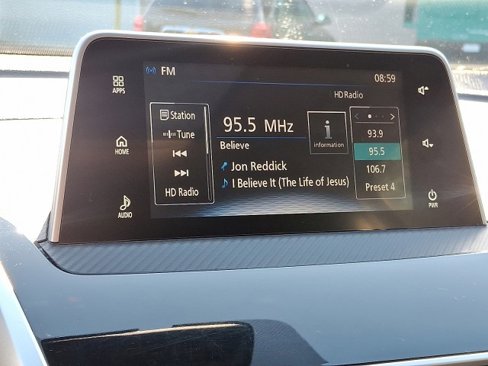 Used 2020 Mitsubishi Eclipse Cross SE image 24