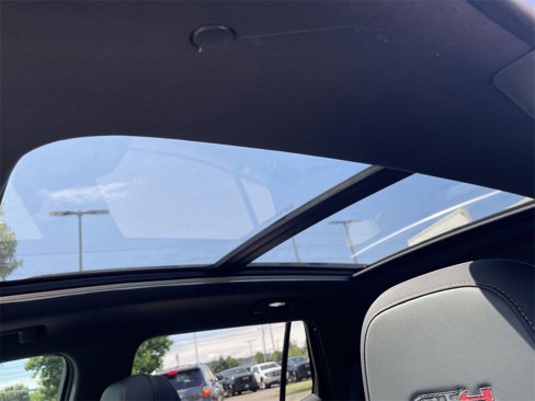 New 2026 GMC Terrain AT4 w/ Technology Package II image 19