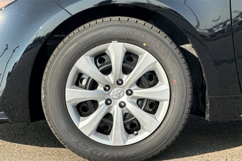 New 2026 Toyota Corolla LE image 23