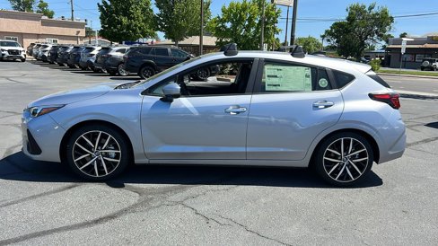 New 2025 Subaru Impreza 2.0i Sport image 7
