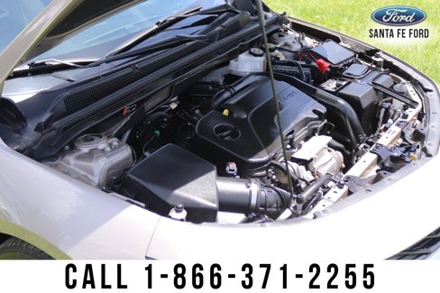 Used 2023 Chevrolet Malibu LT image 16