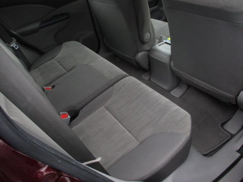 Used 2013 Honda CR-V LX image 7