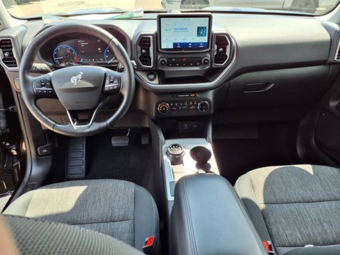 Used 2022 Ford Bronco Sport Big Bend w/ Convenience Package image 15