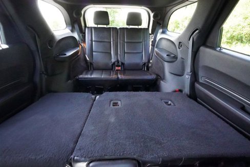 Used 2022 Dodge Durango R/T image 30