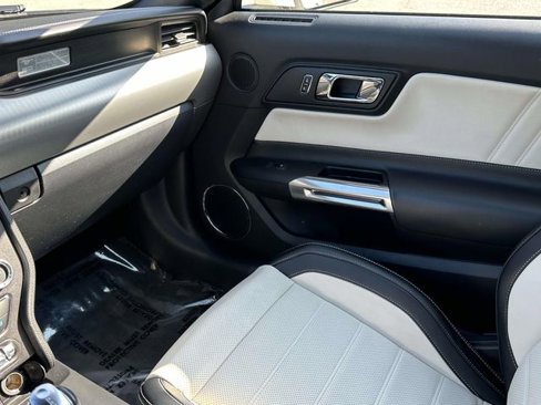 Used 2015 Ford Mustang 50 Years image 37