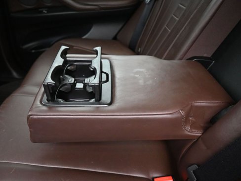Used 2015 BMW X5 xDrive35d image 34