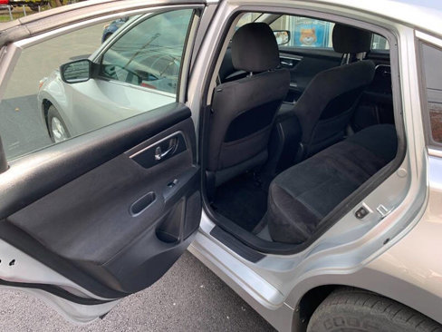 Used 2014 Nissan Altima 2.5 S image 15