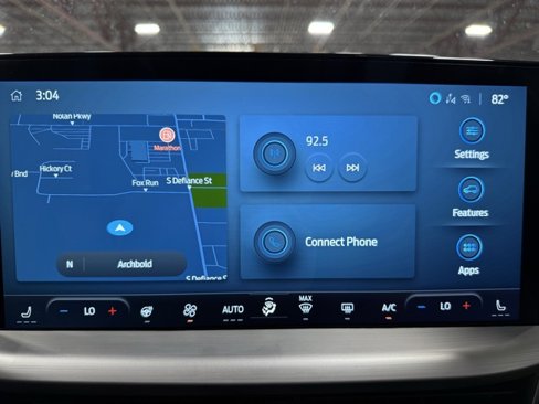 Used 2023 Ford Escape SE w/ PHEV Premium Package image 18
