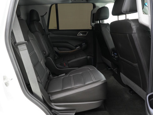 Used 2018 GMC Yukon Denali w/ Denali Ultimate Package image 15