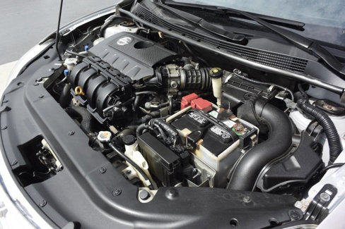 Used 2013 Nissan Sentra SV image 33
