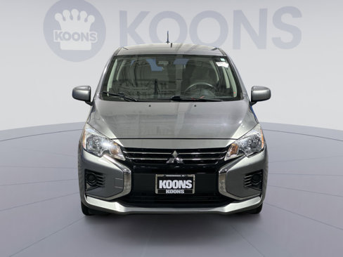 Used 2022 Mitsubishi Mirage ES image 11