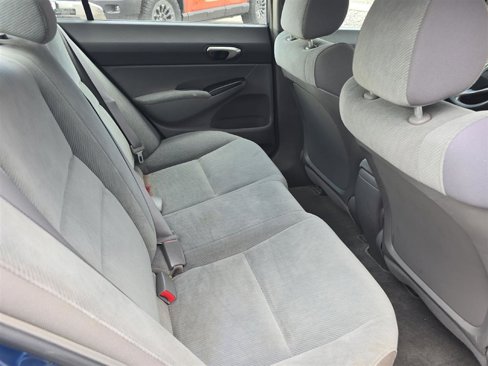 Used 2009 Honda Civic LX image 9