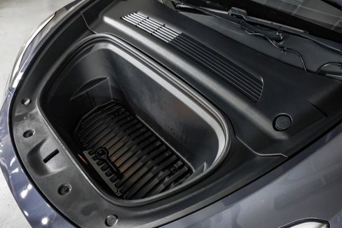 Used 2020 Tesla Model Y Long Range image 39