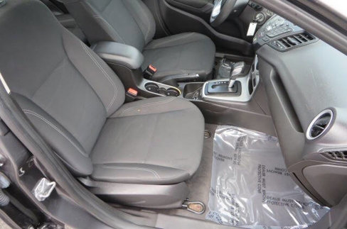 Used 2019 Ford Fiesta SE image 24