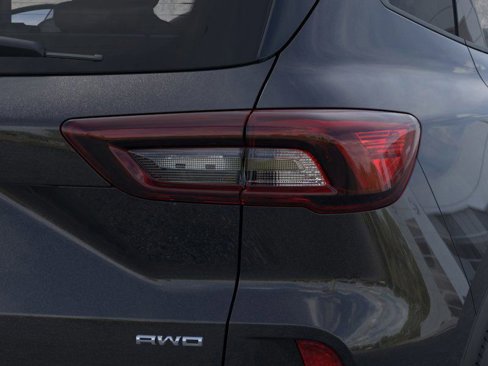 New 2025 Ford Escape ST-Line image 21