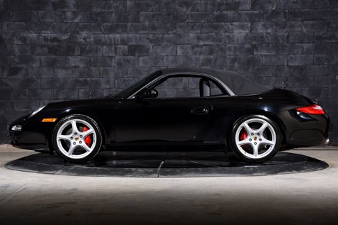 Used 2010 Porsche 911 Carrera S image 33