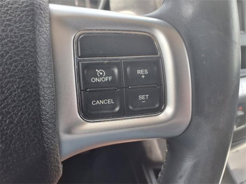 Used 2018 Dodge Journey SE w/ Popular Equipment Group image 25