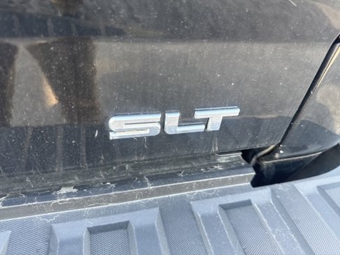 Used 2015 GMC Sierra 1500 SLT w/ SLT Preferred Package image 8