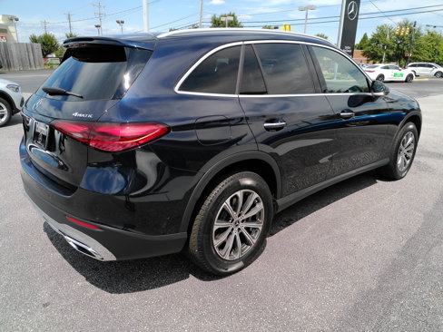 Certified 2024 Mercedes-Benz GLC 300 4MATIC image 5