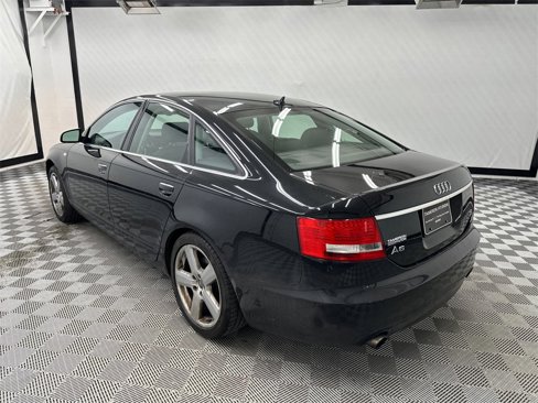 Used 2008 Audi A6 3.2 image 3