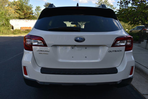 Used 2016 Subaru Outback 2.5i Limited image 6
