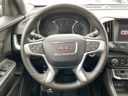 Used 2024 GMC Terrain SLE image 14