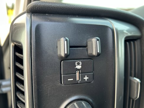 Used 2016 Chevrolet Silverado 1500 LT w/ All Star Edition image 18