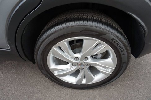 Used 2024 Buick Encore GX Preferred w/ Comfort Package image 12