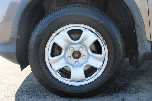 Used 2012 Honda CR-V LX image 35